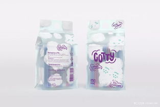 日用品百货产品包装设计的艺术与实用价值