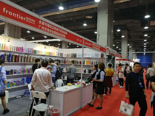 聚焦2020第六届广州国际日用百货家居用品及不锈钢制品展览会 日用百货新趋势