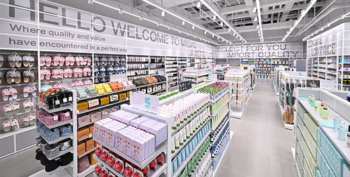 两元店的兴衰 从遍地开花到日渐式微