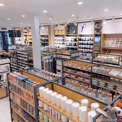 清熙水美日用百货 打造品质生活的一站式购物体验