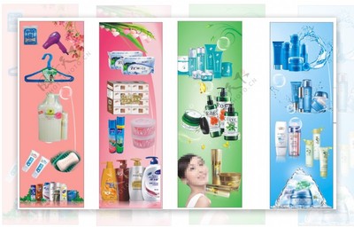 超市日杂日化与日用百货 现代生活不可或缺的便利基石